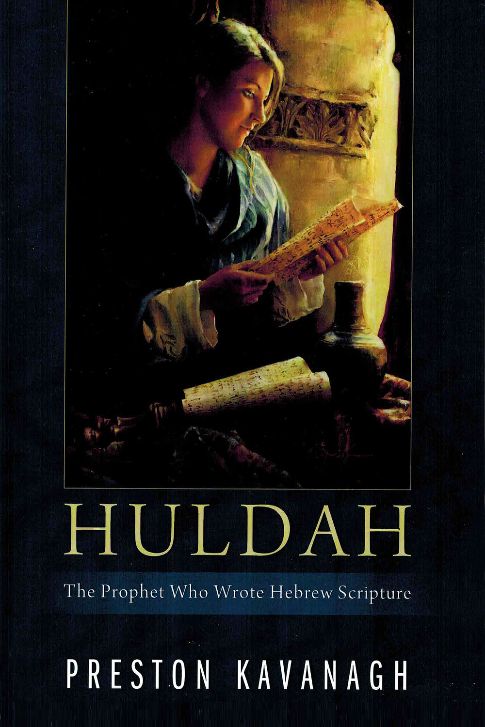 Huldah